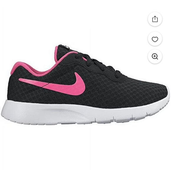 Nike Other - Nike Kids Tanjun Running Shoe